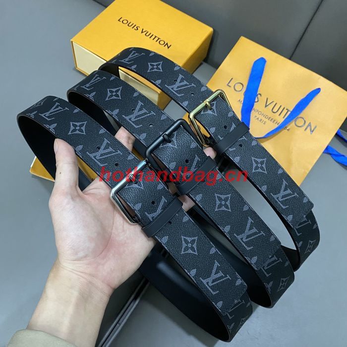 Louis Vuitton Belt 40MM LVB00140 Louis Vuitton Belt 40MM LVB00140